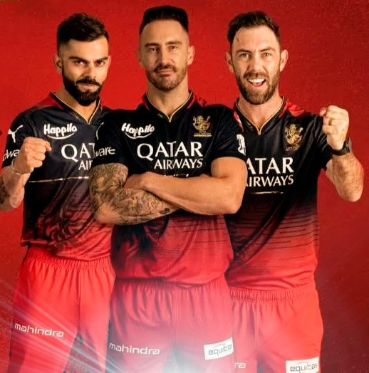 Royal Challengers Bangalore's Probable P...