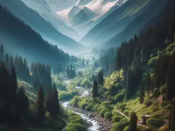 Top 5 Hill Stations Perfect for a Getaway with Friends or Your Girlfriend