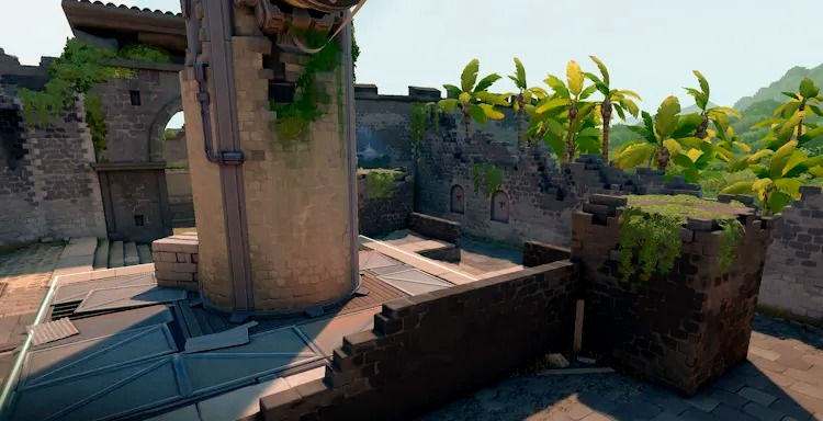 Valorant Breeze Map Best Agents