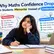 Why Maths Confidence Drops When Students Memorise Instead of Understanding