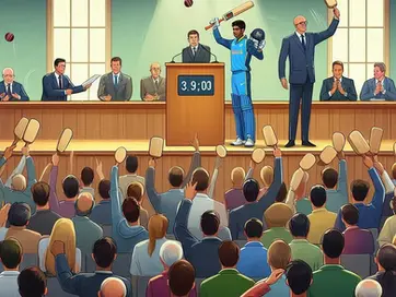 IPL 2025 Retention Roundup: Who's Staying, Who's Going?