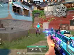 When is Valorant Mobile coming out?