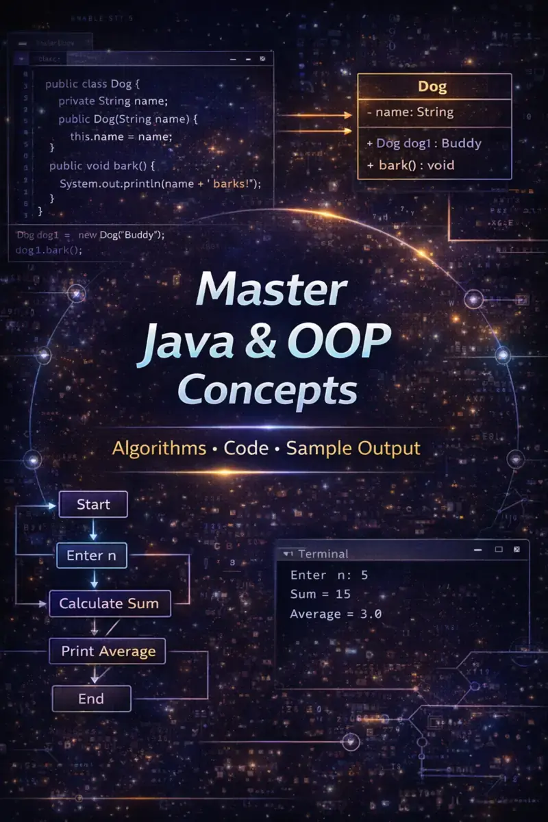 Thumbnail: ICSE Class 10 Computer Applications Question Bank 2026-27