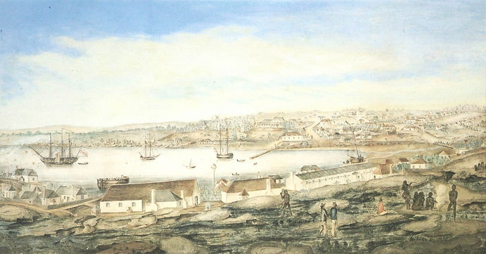 1803 painting of Sydney.jpg