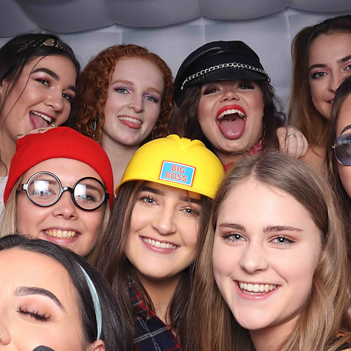 Poppy's 21st Birthday Party