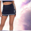 Miniatura: Short deportivo Saia Raissa