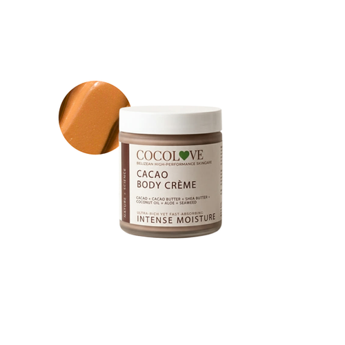Cacao Body Creme | Cocolove