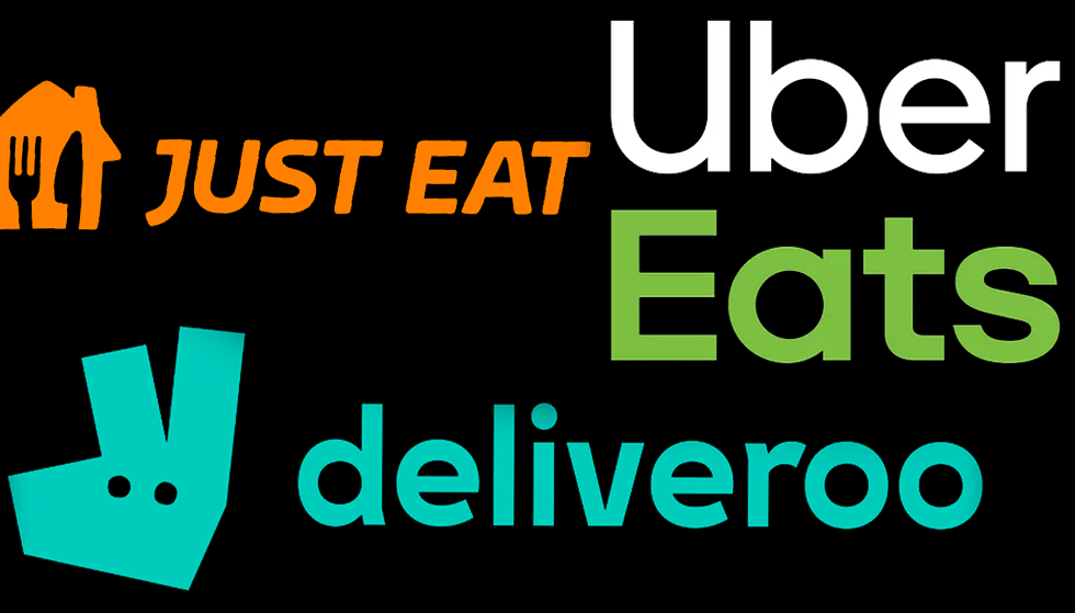 Delivery partners logo