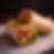 Spicy Chicken Wrap