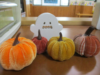 👻🎃ハロウィン会でした🎃👻