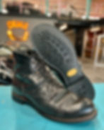 Thumbnail: Vibram 430 Mini-Lug Oil Resistant