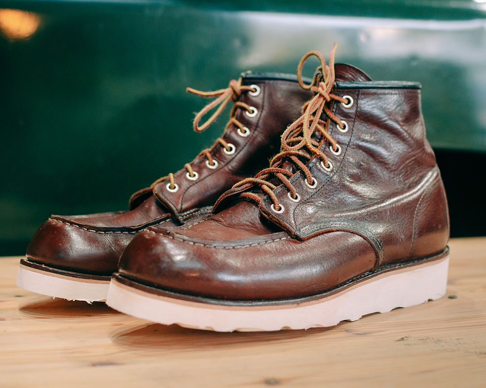 Thumbnail: Vibram Christy Morflex Wedge Sole