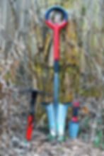 Anyone who wrestles with invasive plants in their yard will welcome another tool to help them out!