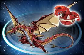 Bakugan