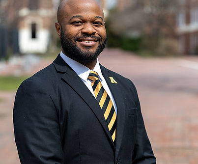 Bro. Stephon Woods Esq.