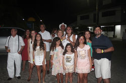 REVEILLON 2018
