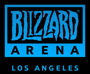 ARENA EM LOS ANGELES É O NOVO PALCO DE ESPORTS DA BLIZZARD