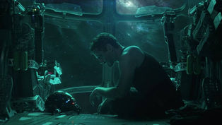 ANTES DA ESTREIA, VINGADORES: ULTIMATO ENTRA PARA A HISTÓRIA DO CINEMA !!!