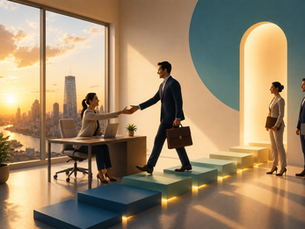 When Should You Hire Your First Salesperson?