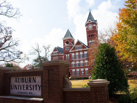 Auburn Follows New CDC Guidelines and Reduces COVID-19 Isolation Period to 5 Days