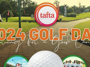 Tee-Off at Tafta’s Golf Day Fundraiser