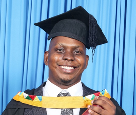Durban Coal Terminal Empowers Aspiring Supply Chain Manager with Bursary