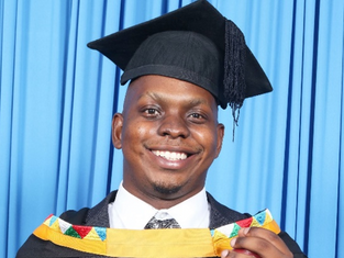 Durban Coal Terminal Empowers Aspiring Supply Chain Manager with Bursary