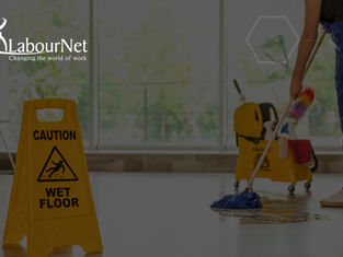 Occupational hazards in the wholesale and retail industry - Labournet Durban