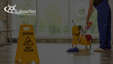 Occupational hazards in the wholesale and retail industry - Labournet Durban