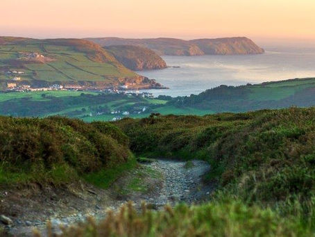 Why not bring some innovation to The Isle of Man?