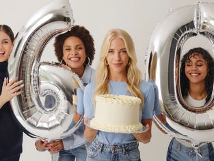 TOMY Takkies Celebrating six decades of stepping up