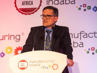 Manufacturing Indaba Announces Strategic Partnership with TWIMS