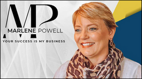Marlene Powell - Do you truly C.A.R.E. as a business owner?