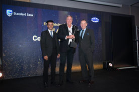 Standard Bank KZN Top Business Franchising Sector Award 2024 – The winner is RE/MAX Coast and Country
