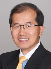 Paul Zhang, MS, MBA