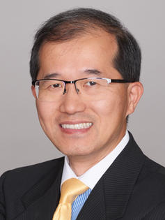 Paul Zhang, MS, MBA