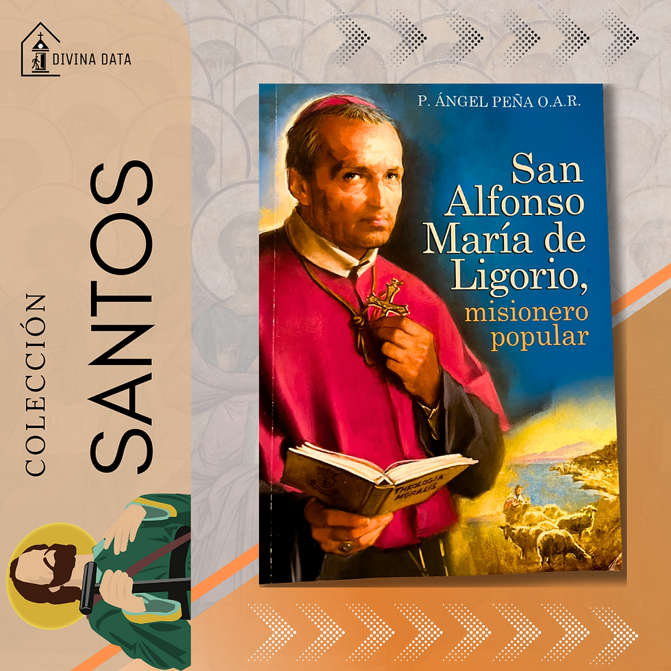 San Alfonso 