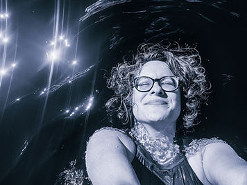 Autoportrait photographique, Sophie Chabot, artiste photographie
