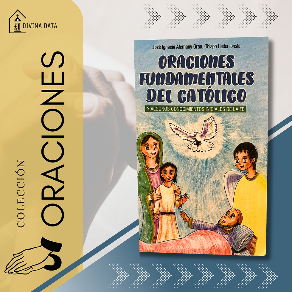 oraciones