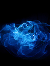 Photographie art contemporain mouvement de lumière