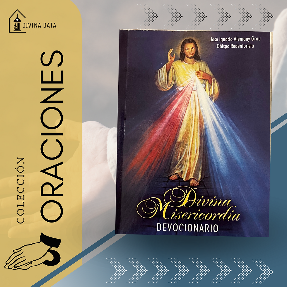 Devocionario