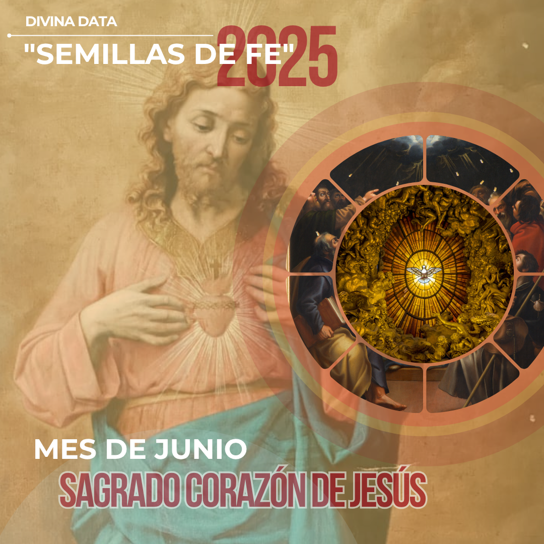 Revista Semillas de Fe Junio