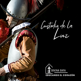Custodio de la luz