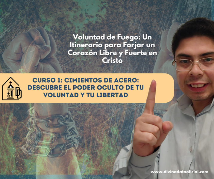 Curso 1: Sobre la voluntad