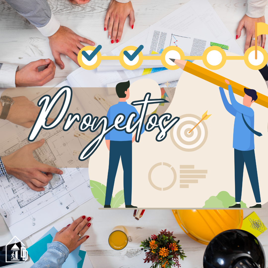 Comunidad Virtual