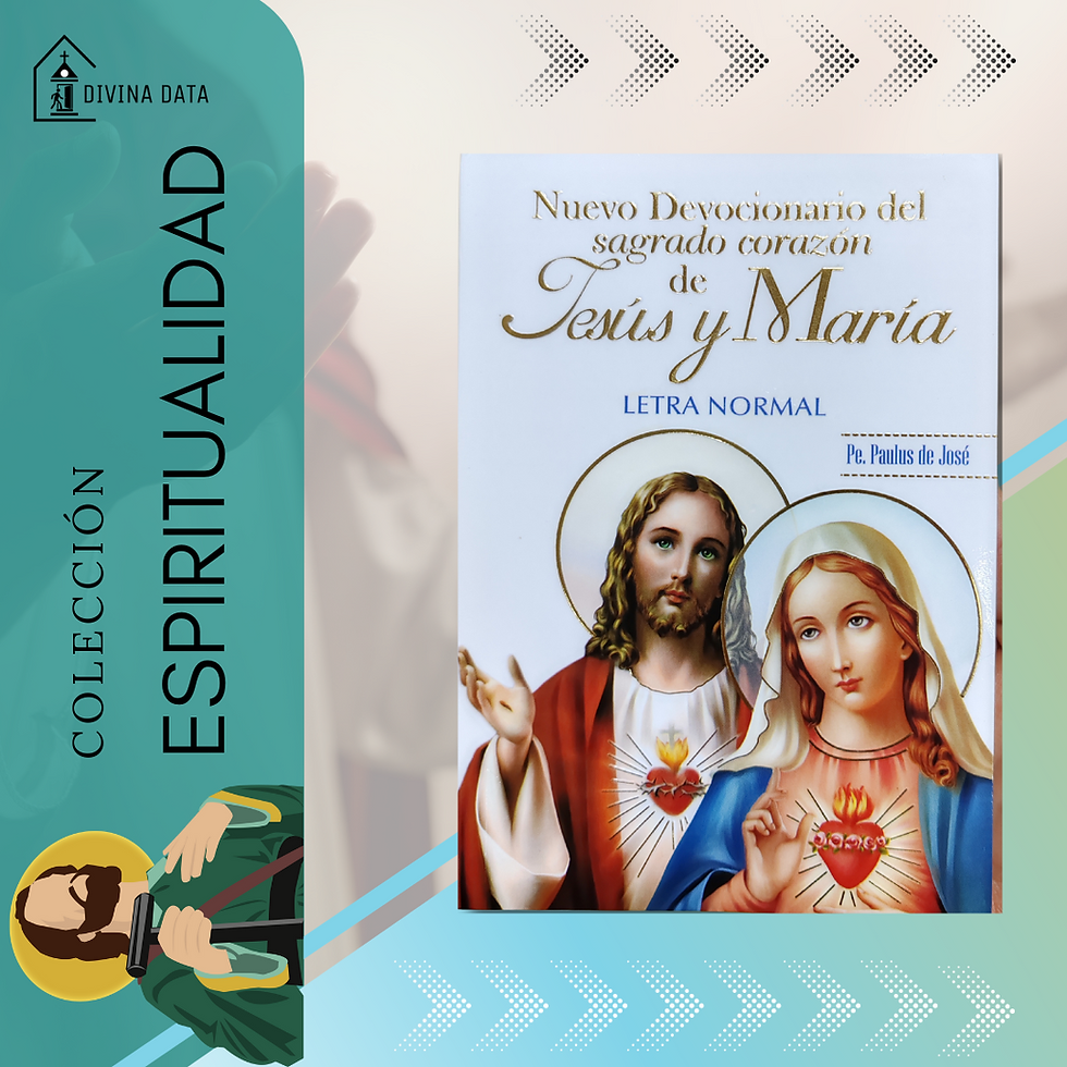 Devocionario