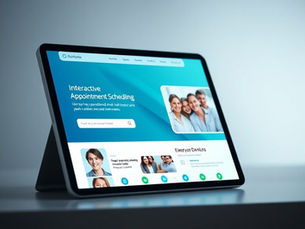 Dental Website Design: What Patients Expect in 2026