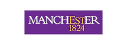 Logo The University of Manchester