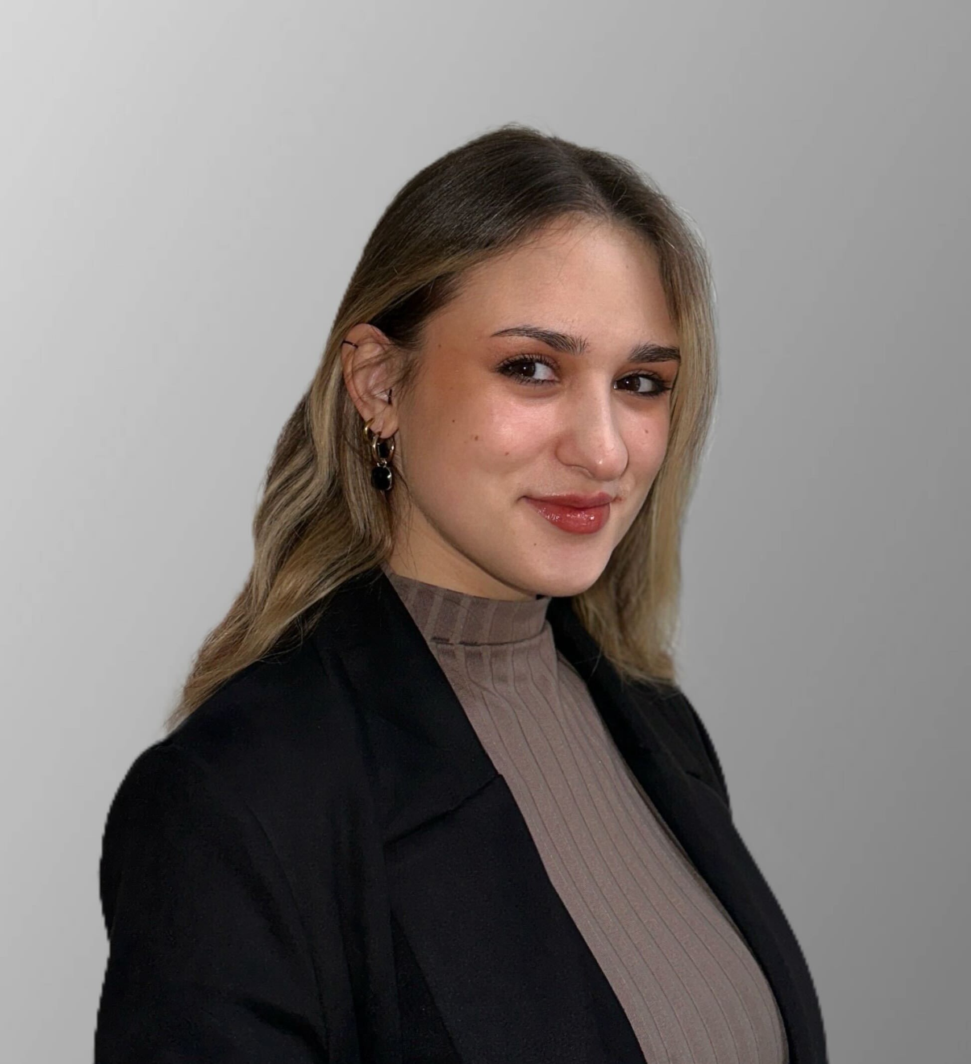 Writer: Uliana Martynova