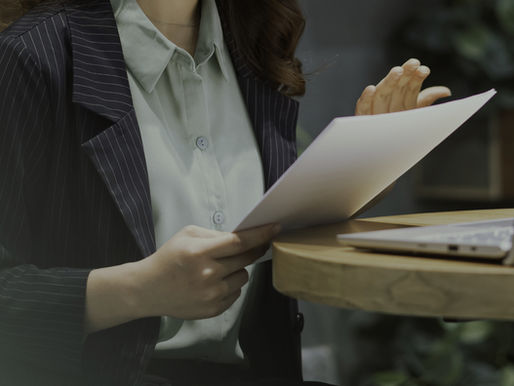 Master Your CV: Highlight the Skills That Land Interviews Every Time